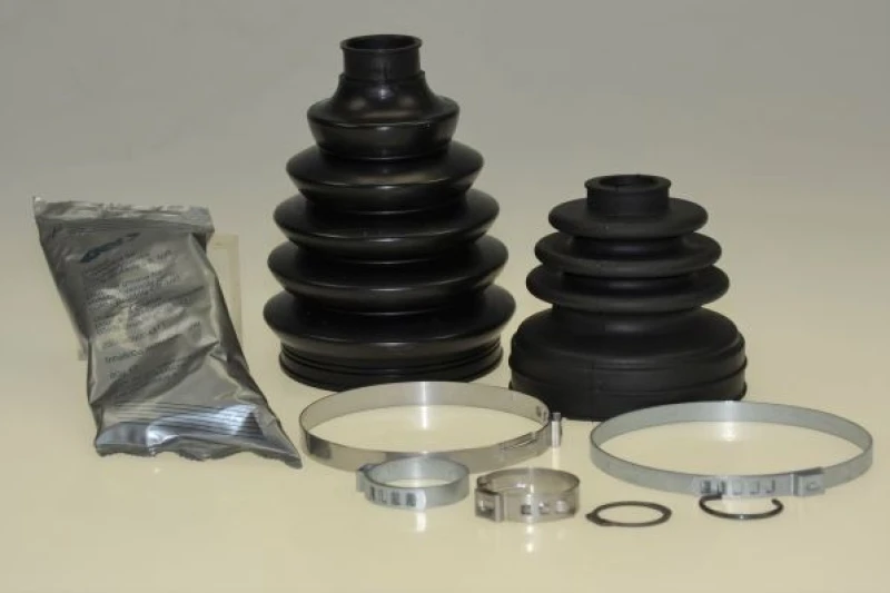 Image of SPIDAN 36428 CV Boot with grease Bellow,drive shaft (194)