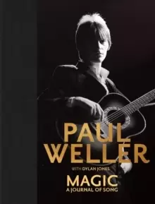 Image of Magic: A Journal of Song