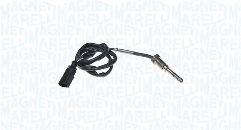 Image of MAGNETI MARELLI Exhaust gas temperature sensor (EGT) MAGNETI MARELLI 172000017010