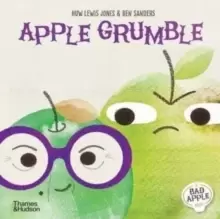 Image of Apple Grumble
