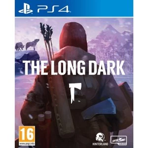 Image of The Long Dark PS4 Game