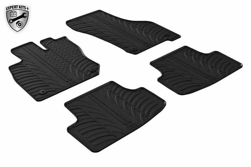 Image of VAICO Floor mats VAICO V10-9266