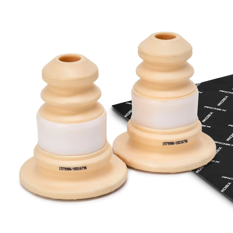 Image of RIDEX Dust cover kit, shock absorber RIDEX 919D0387