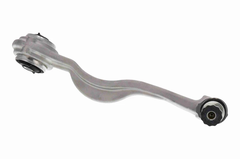 Image of VAICO V30-4573 Suspension arm Green Mobility Parts Trailing Arm, Aluminium, Front Axle Right Aluminium Track Control Arm (273)