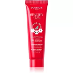 Image of Bourjois Healthy Mix moisturising makeup primer 30ml