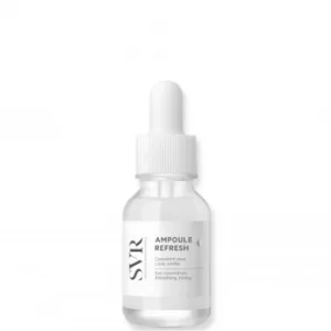 image of SVR Ampoule Refresh Daytime Eye Contour Serum 15ml