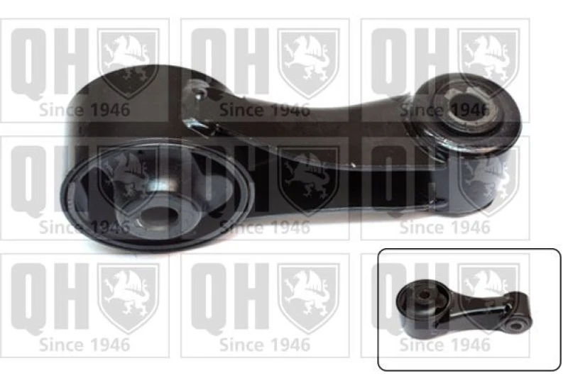 Image of QUINTON HAZELL Engine mount QUINTON HAZELL EM4527