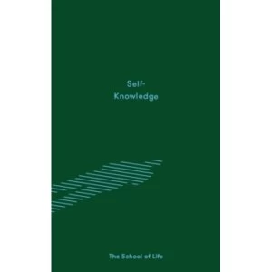 Image of Self Knowledge Book