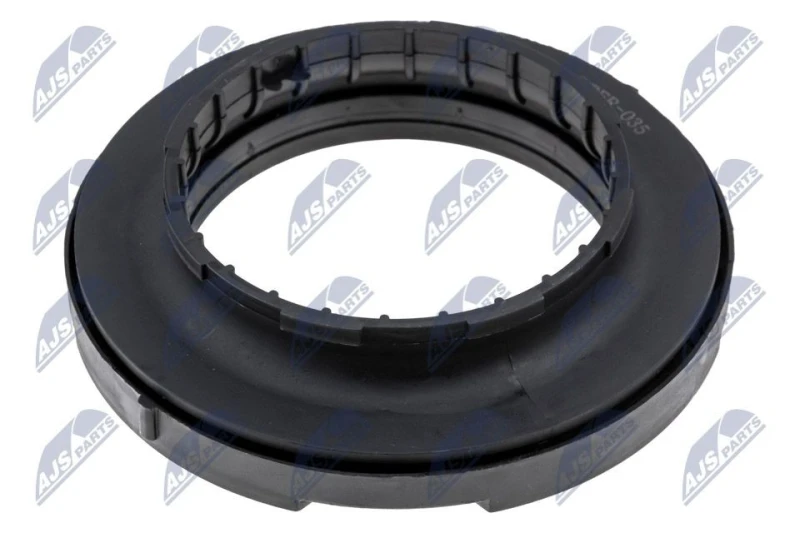 Image of NTY Mounting, shock absorbers NTY AD-FR-035