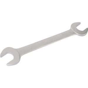 Image of Elora Long Double Open End Spanner Imperial 1" 13/16" x 2"