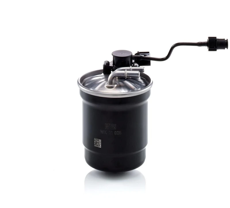 Image of Fuel filter MANN-FILTER WK 11 026