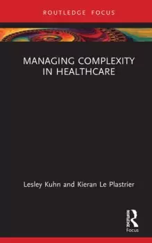 Image of Managing Complexity in Healthcare