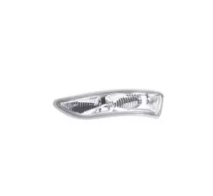 Image of ALKAR Turn Signal MERCEDES-BENZ 6201557 1698200521,A1698200521 Side Marker Lights,Side Indicator,Indicator