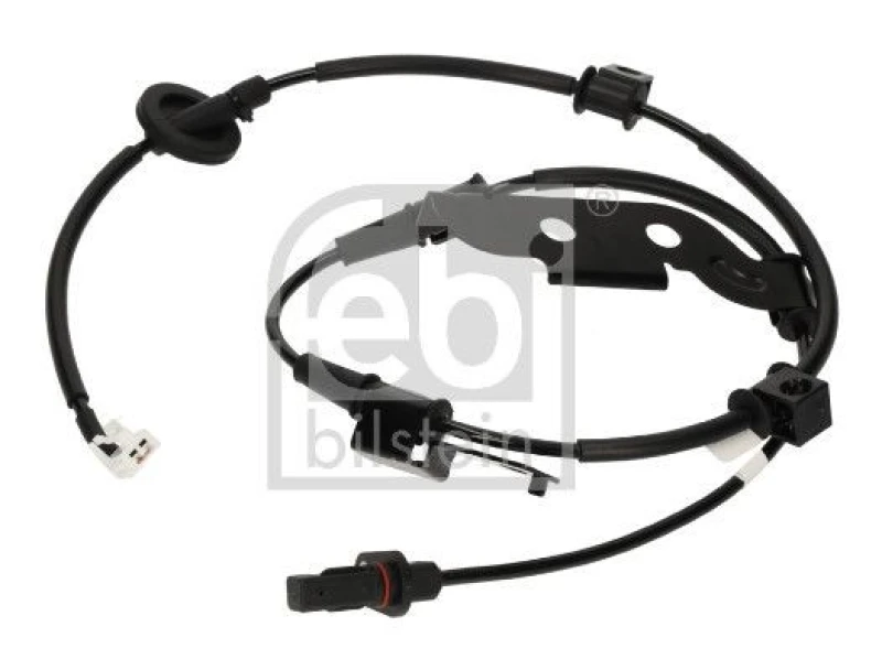 Image of ABS sensor FEBI BILSTEIN 1001628