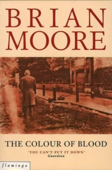 Image of The Colour of Blood by Brian Moore Paperback