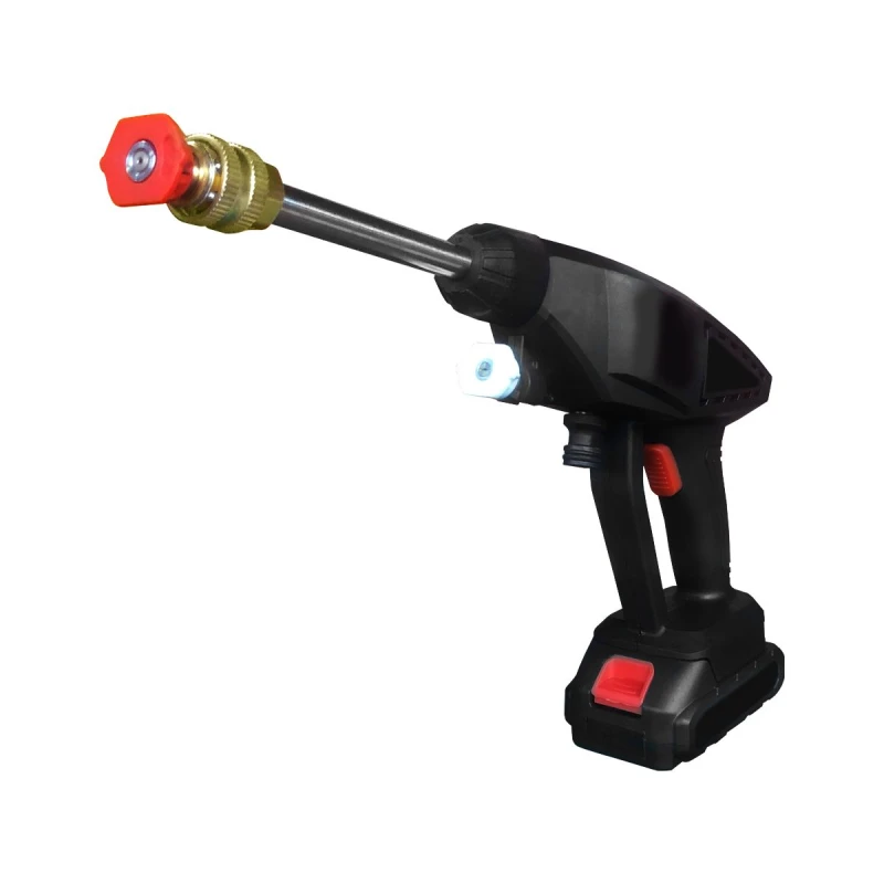 Image of JML Hydro Blast/Starlyf Power Washer Black