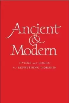 Image of Ancient and Modern by Tim Ruffer