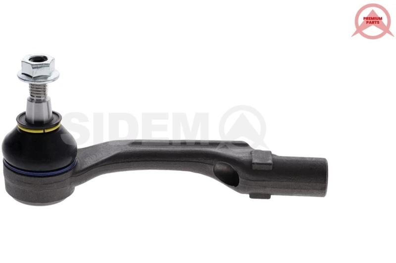 Image of SIDEM 53232 Track rod end Front Axle Left Tie Rod End (914)