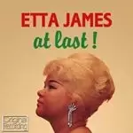 Image of Etta James - At Last! (Music CD)