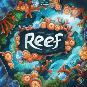 Image of Reef Board Game