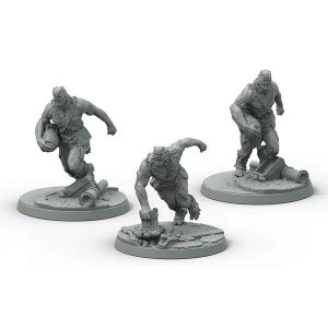 Image of Fallout: Wasteland Warfare Super Mutants Suiciders Board Game