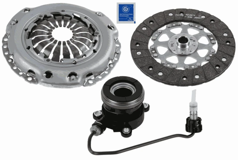 Image of Clutch kit SACHS 3000 990 146