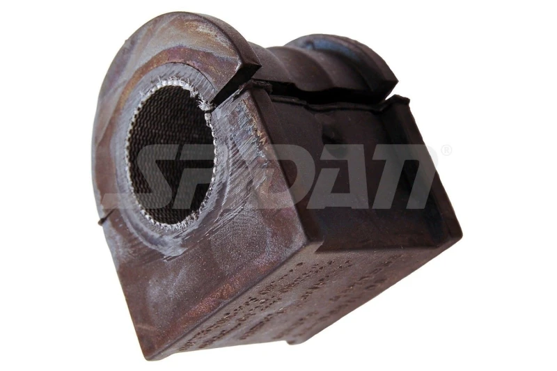 Image of SPIDAN CHASSIS PARTS Anti roll bar bush SPIDAN CHASSIS PARTS 412603