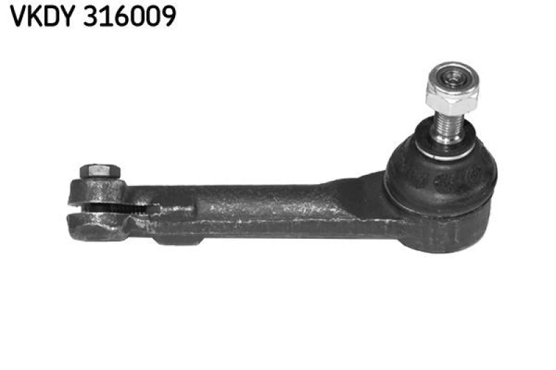 Image of SKF Track rod end SKF VKDY 316009