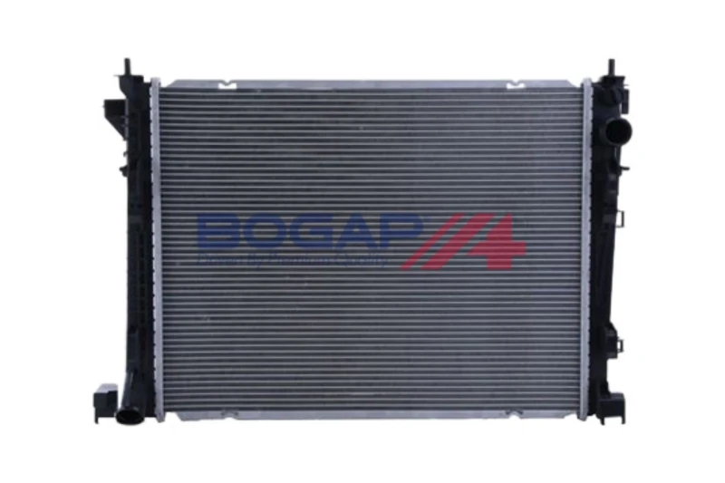 Image of BOGAP Engine radiator BOGAP R4210201