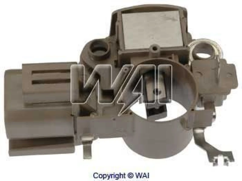 Image of WAI Alternator voltage regulator WAI IM265