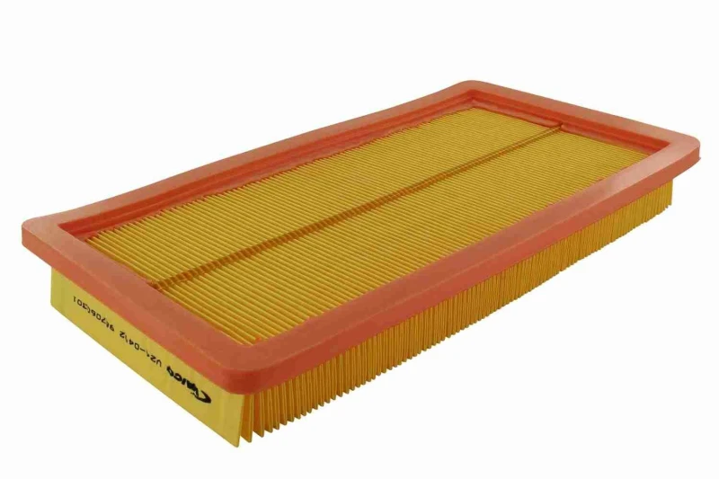Image of VAICO V24-0492 Air filter Original VAICO Quality, Filter Insert Air Filter (8)