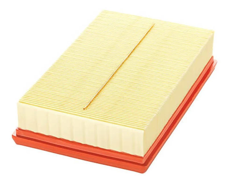 Image of VALEO 585092 Air filter Filter Insert Air Filter (8)