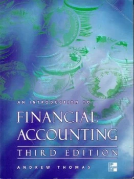 Image of Introduction to Financial Accounting by Andrew Thomas Paperback