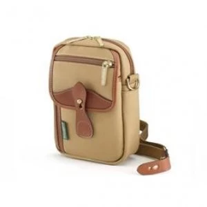 image of Billingham Airline Stowaway Khaki Canvas