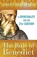 Image of rule of benedict a spirituality for the 21st century