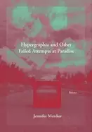 Image of hypergraphia and other failed attempts at paradise