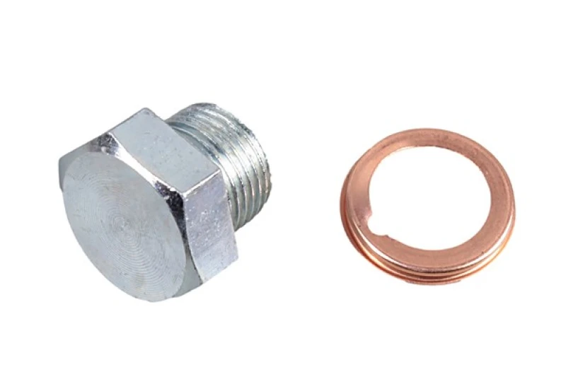 Image of Oil sump plug METZGER 8030076