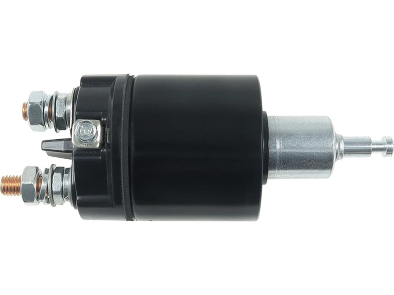 Image of AS-PL Starter solenoid AS-PL SS9242S