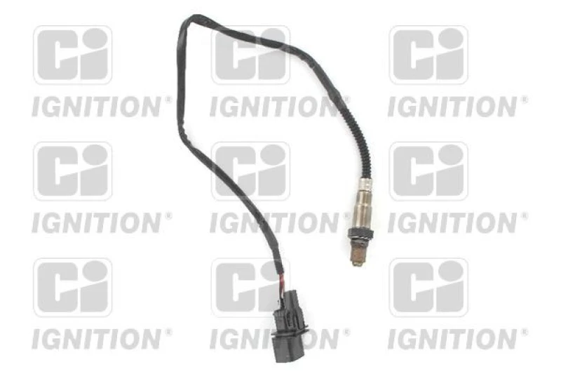 Image of QUINTON HAZELL Lambda sensor QUINTON HAZELL XLOS1771