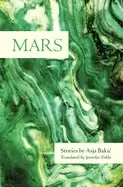 Image of mars stories