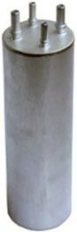 Image of DENCKERMANN Fuel filter DENCKERMANN A110676