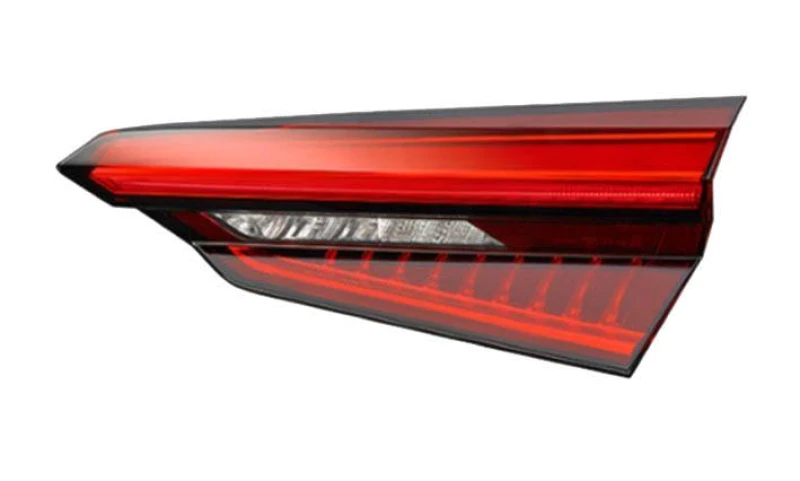 Image of ULO 1136024 Rear light Inner Section, Right Combination Rearlight (391)