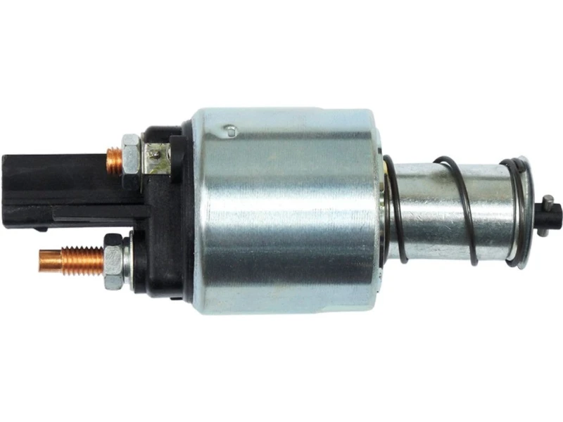 Image of AS-PL Starter solenoid AS-PL SS3054