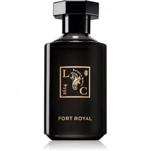 image of Le Couvent Maison de Parfum Remarquables Fort Royal Eau de Parfum Unisex 100ml