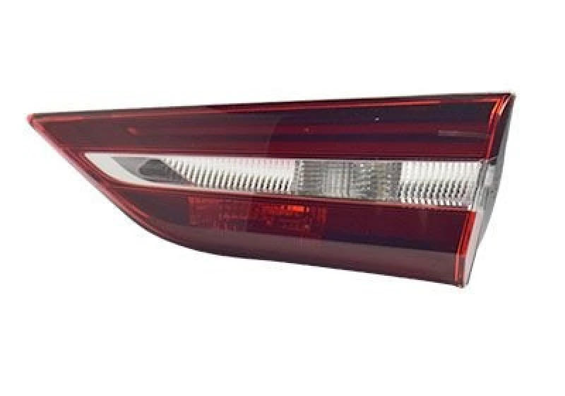 Image of VAN WEZEL Rear light VAN WEZEL 3729928