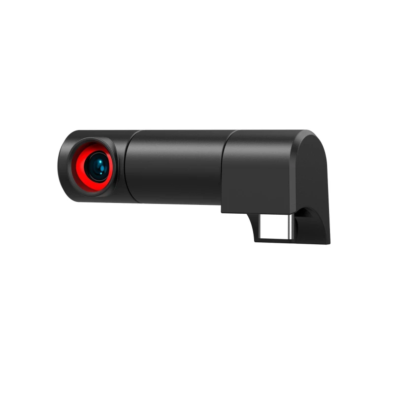 Image of U and I Entertainment FC1 Mini Camera For Switch 2 NS2 unisex One Size