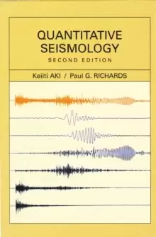 Image of Quantitative Seismology, 2nd edition