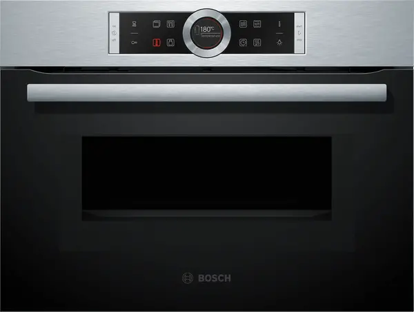 Image of Bosch CMG676 45L 900W Microwave