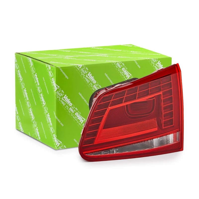 Image of Rear light VALEO 044609