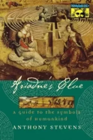 Image of ariadnes clue a guide to the symbols of humankind